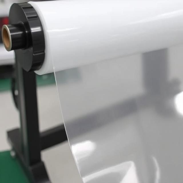 Polyethylene Shrink Film