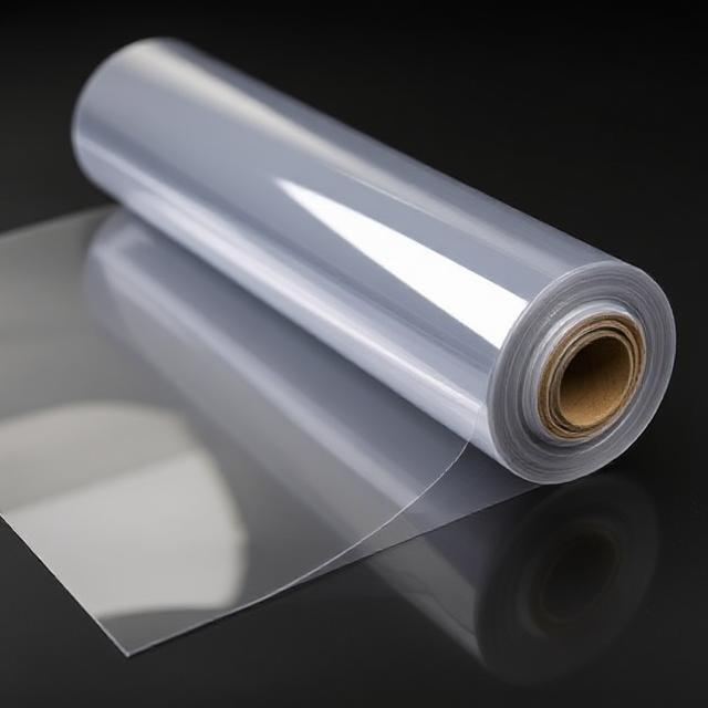 Xu hướng thị trường cho phim thu nhỏ POF