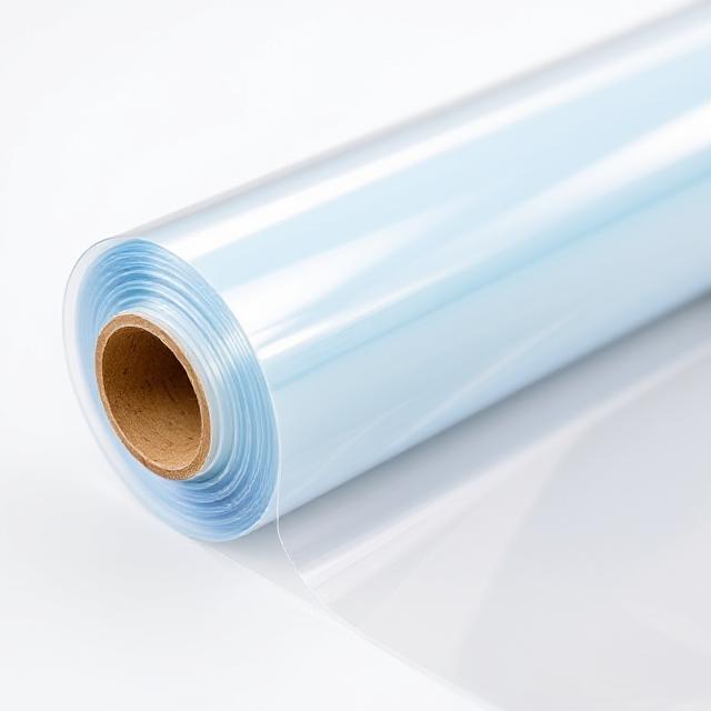 Khám phá quá trình sản xuất và dòng chảy của phim bao bì nhựa