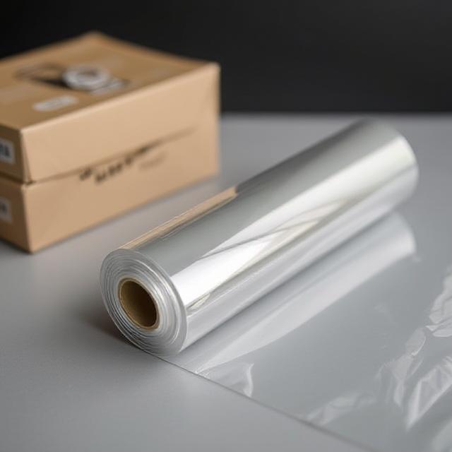 Làm thế nào để quá trình dán không dung môi cách mạng hóa việc sản xuất phim bao bì in?