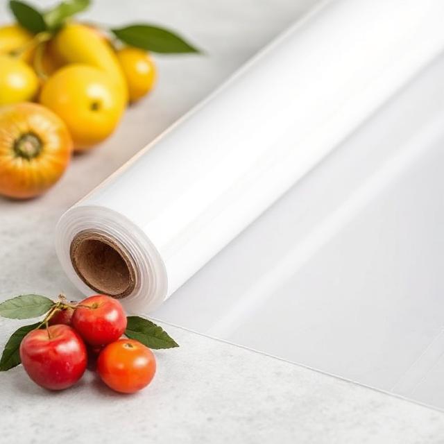 Polyolefin POF co lại là gì? Mọi thứ bạn cần biết