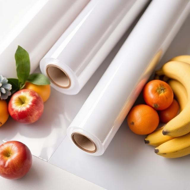 Polyetylen vs PVC vs polyolefin co lại: cái nào phù hợp với bạn?