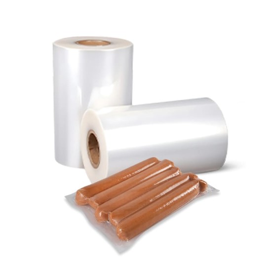 Phim co ngót Polyolefin làm cho sản phẩm nổi bật như thế nào trên kệ cửa hàng