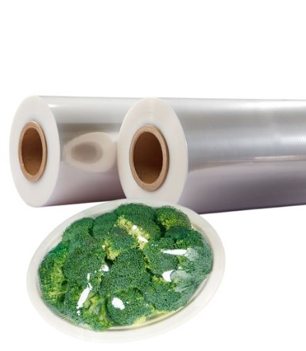 Điều gì làm cho màng co liên kết ngang trở nên lý tưởng cho việc đóng gói