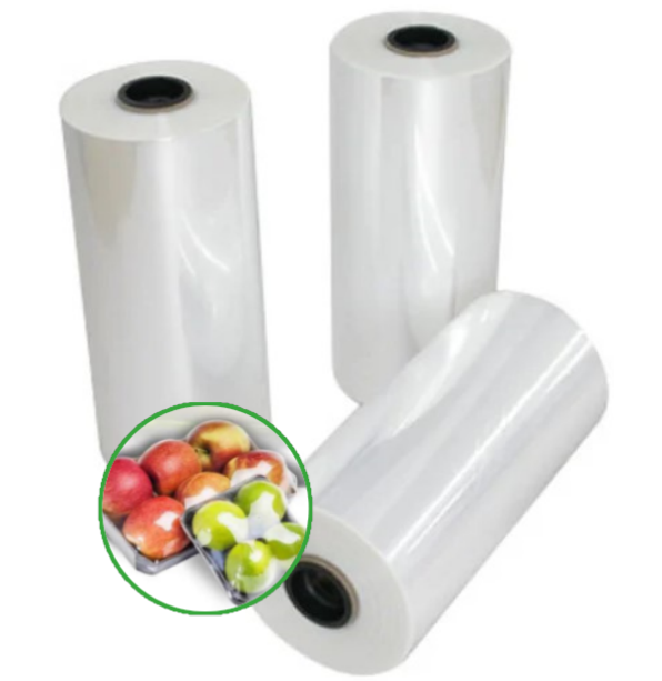 Bao bì màng co POF: Khắc phục sự cố thường gặp