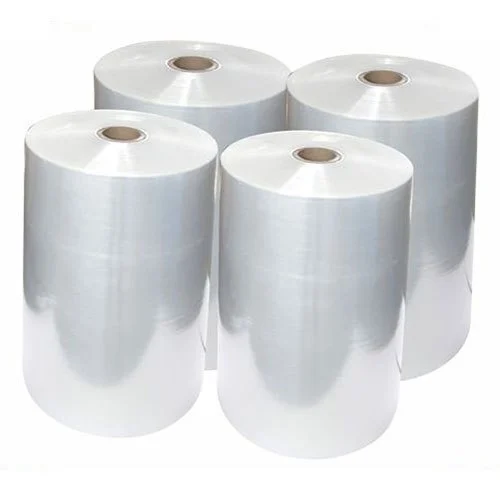 Phim co Polyolefin (POF) hoạt động như thế nào với máy co