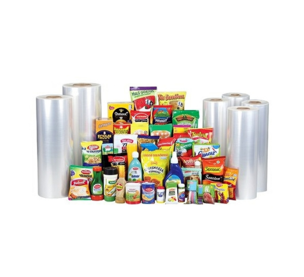 Tìm hiểu về màng co Polyolefin (POF): Tổng quan đầy đủ