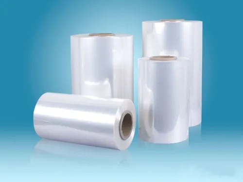 Tại sao màng co POF không thành công trong một số ứng dụng