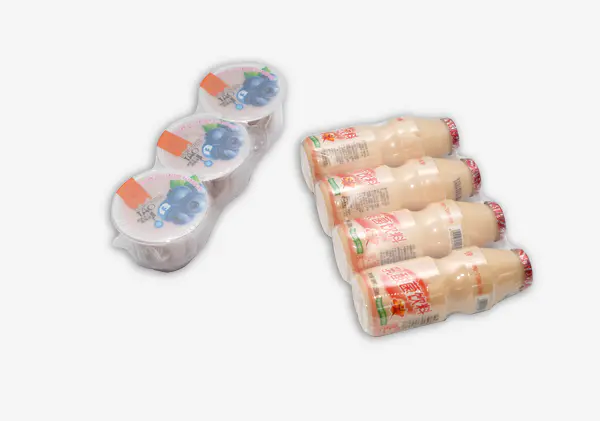 Phim co rút liên kết chéo hỗ trợ độ bền bao bì như thế nào