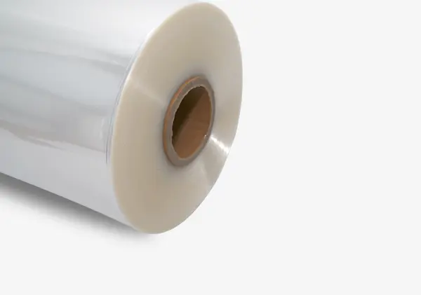 What Features Matter in Cross Linked Shrink Film?